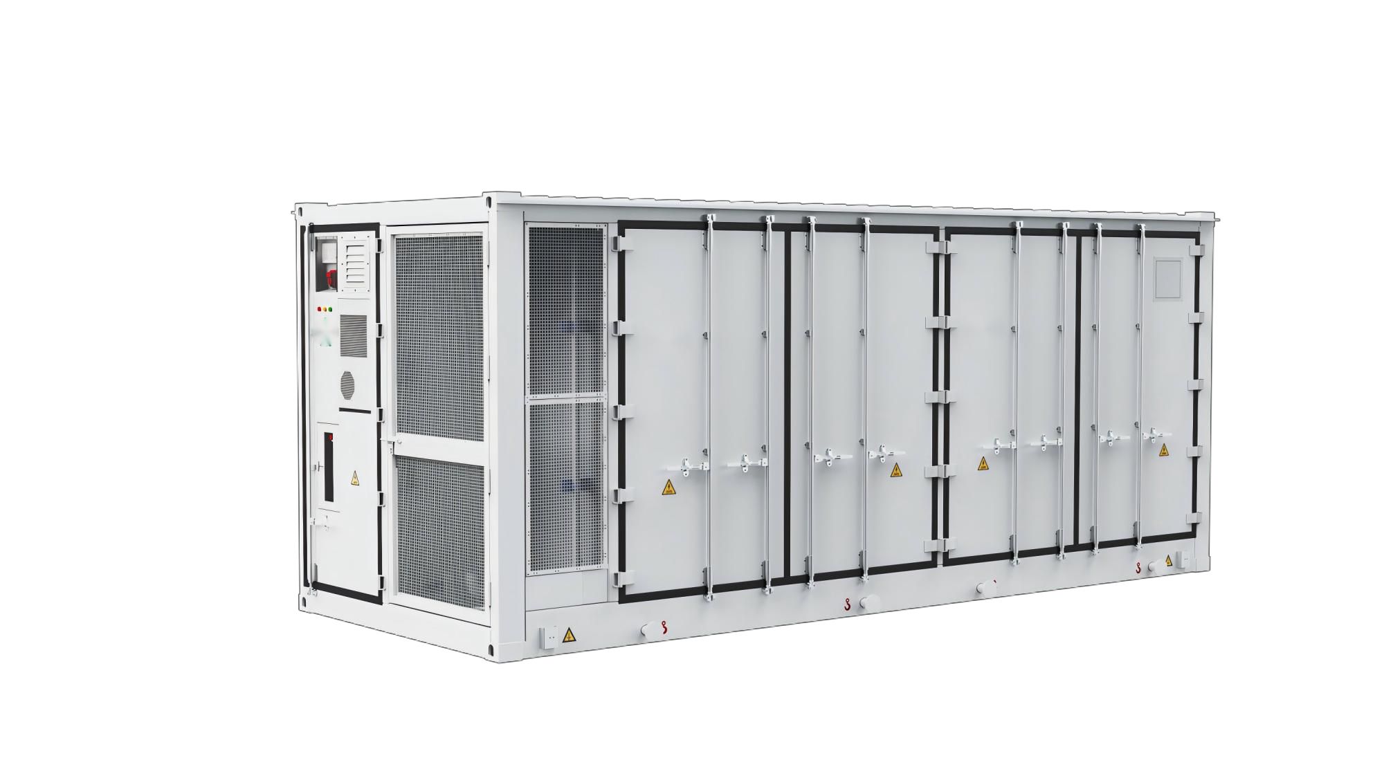 Energy Storage
